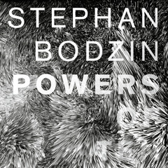 Stephan Bodzin - Birth
