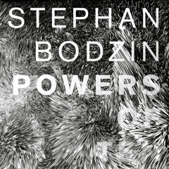 Stephan Bodzin - Ix