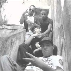 Kliklau & Djony Ba (LA STRESS) - Rap Nacional (Prod. Primero G)
