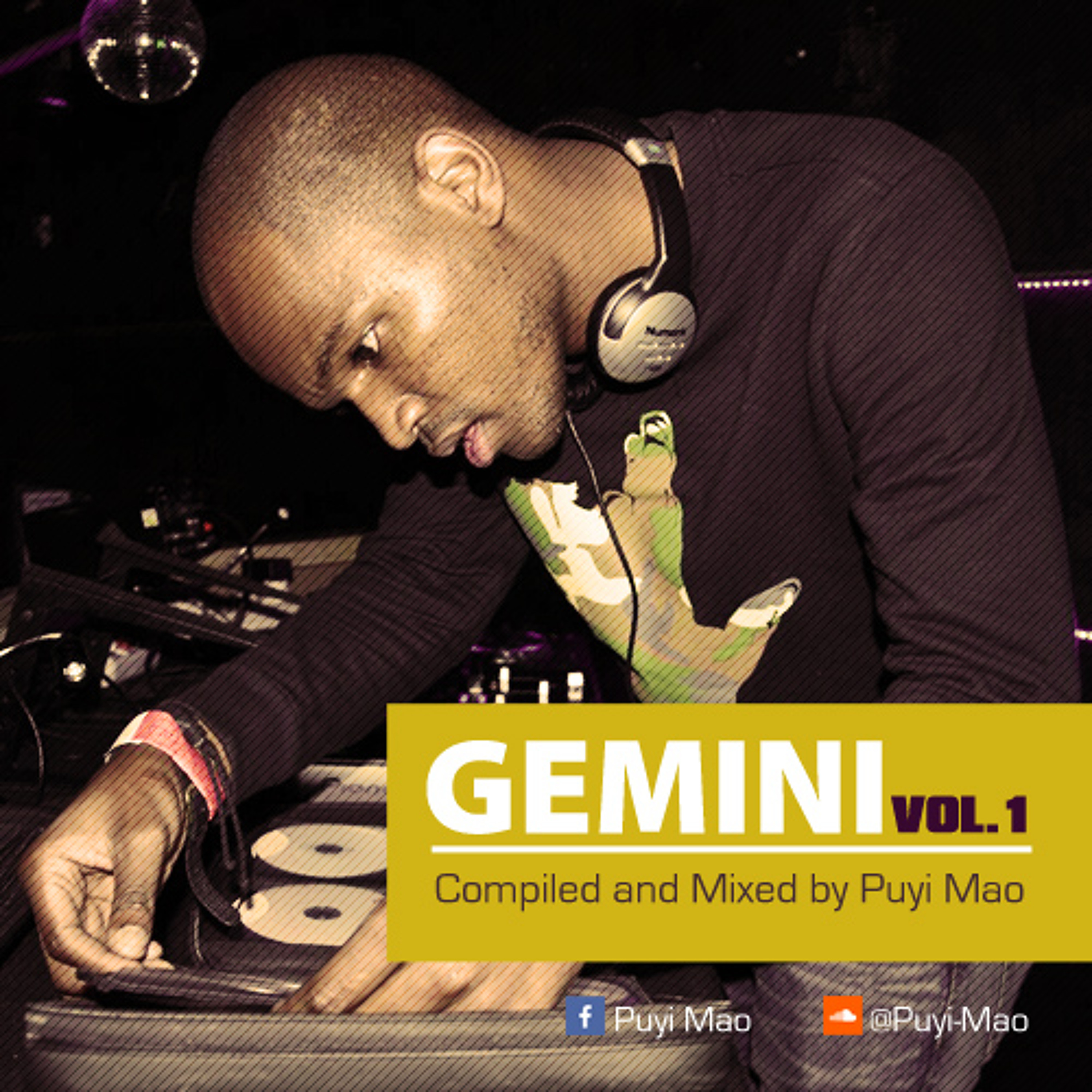 gemini_vol_01 episode artwork