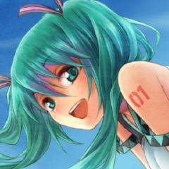 MIKU V3 ''GAME OVER'' VOCALOIDカバー