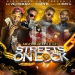 Remember - Migos ft. Young Thug & MPA Duke (Streets On Lock)