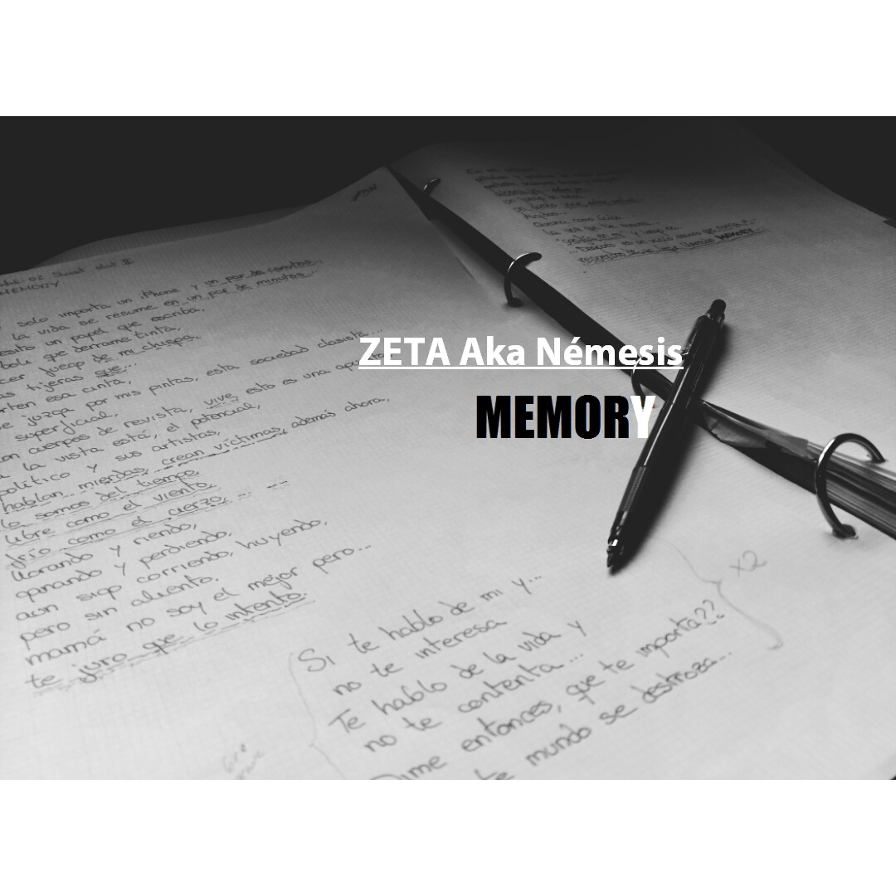 Memory episode artwork