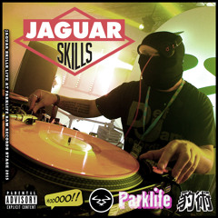JAGUAR SKILLS LIVE : RAM RECORDS STAGE - PARKLIFE 2015