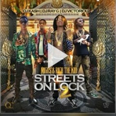 Intro - Migos ( Streets On Lock 2 )