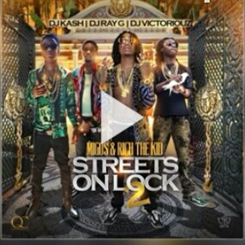 Intro - Migos ( Streets On Lock 2 )