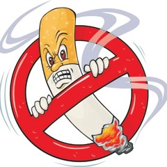 We Dont Smoke - F*ck Off