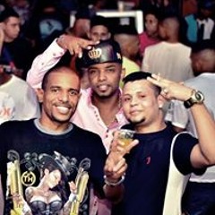 MC'S TH , METADE E FLAVINHO - SUCESSADA DO TREM LOUCO 2015 (( DJ ANDERSON DA BAIXADA ))