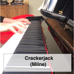 Crackerjack - Milne