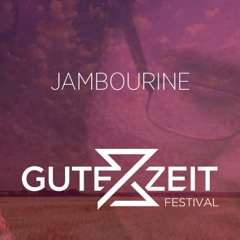Opening Set Gutezeit Festival Green Stage