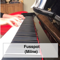 Fusspot - Milne