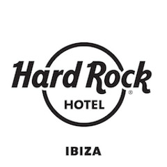 Cristian Varela at HARDROCK - Ibiza