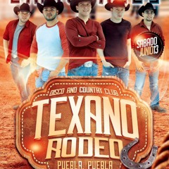 LOS ZAMORALES | TEXANO RODEO
