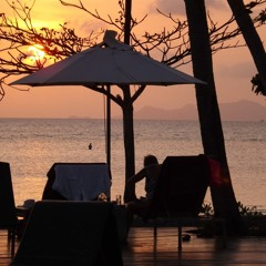 Old Soulful Balearic ChillOut Continuous Mix 2