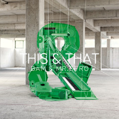 JUNGLE BROTHERS "Because I Got It Like That (Mr.Dero Remix)"