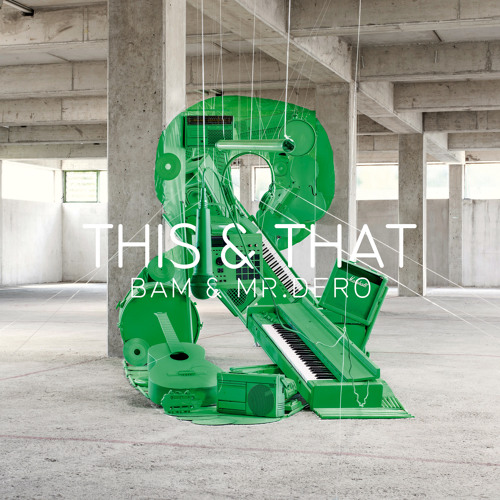 BAM & MR.DERO "Like That"
