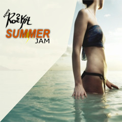 The Underdog Project - Summer Jam ( 2RockitRemix )