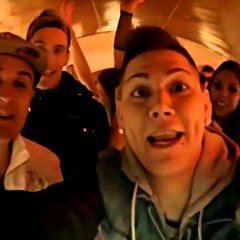 Owin Y Jack Ft. Tu Papá - Está Soltera