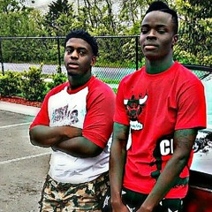 Chris J - No Chorus Ft T-Lucas