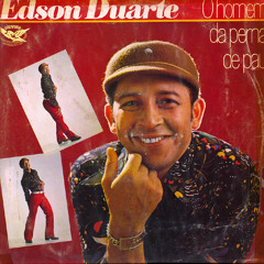 Edson Duarte - Mania de acabar samba (Cecéu)