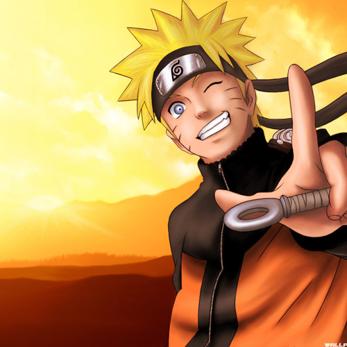 My Top 10 Naruto Epic Songs 