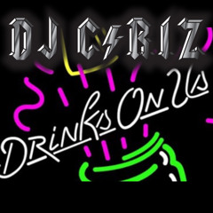 The Weeknd - Drinks On Us (C-RIZ Bootleg)(Dirty)