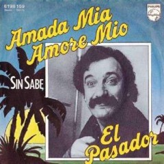 Dj Cavarra S Pizza Expres - Amada Mia Amore Mio