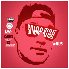 Chuwe - Its Summer Time Vol 5