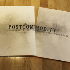 Postcommodity - "Chacoma"