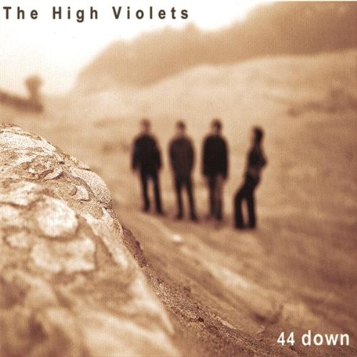 44Down _TheHighViolets