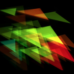 Ouroboros (2015), for ensemble and audio-visual media