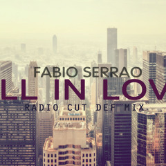 all in love