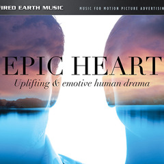 Swept Away - from Fired Earth Music's FEM022 Epic Heart