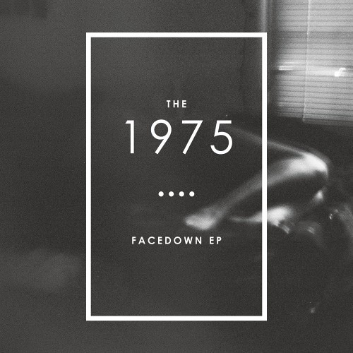 Antichrist (B I G S L E E P vs. The 1975)