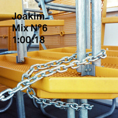 Joakim Mix N°6