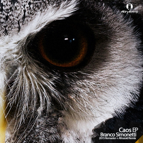 Branco Simonetti - Caos (Original Mix)