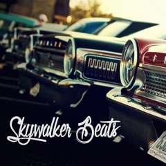 Skywalker Beats - Canyon (HipHop Instrumental) #2