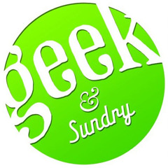 Geek & Sundry - Snugglelord Theme Song