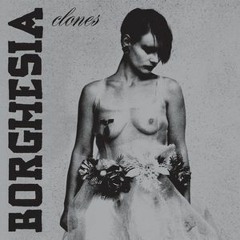 Borghesia Secret Affair No. 2