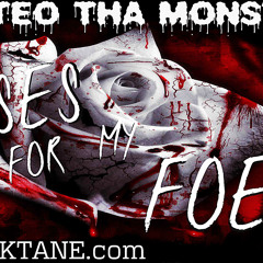 "ROSES FOR MY FOES" High Energy Street Banger with Distored 808s and Dramatic Sample