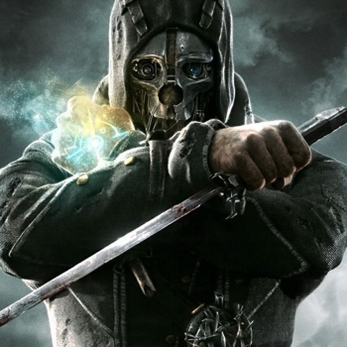 Dishonored - Main Menu