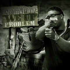 Problem (BOA Savage) - Shit Chea