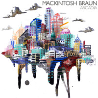 Mackintosh Braun - Never Give In