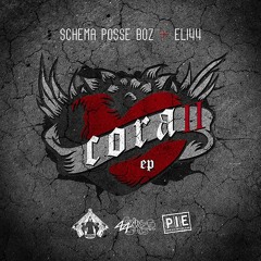 Eli44 - Rebound (Feat. Jonathas)