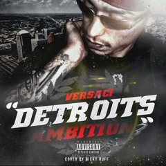 Ambition (feat. Rob Forch)