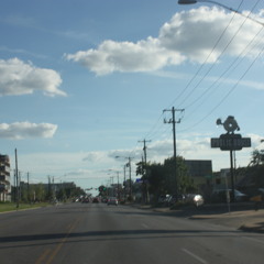 South Lamar Sun