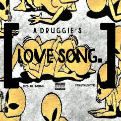 A Druggie's Love Song | prod. Aisu Inferno | miyagitaughtme!
