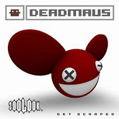 Satisfaction - deadmau5