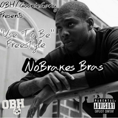 USE TO BE-Freestyle