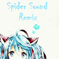 Miku Hatsune - Levan Polka (Spider Sound Breakbeat Remix)
